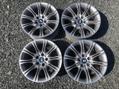 BMW. 8.0x18", 5x120.00, ET20, ЦО 72,6 мм.