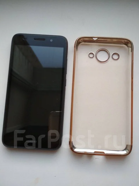 Huawei Y3. �/�, �����, 3G ����