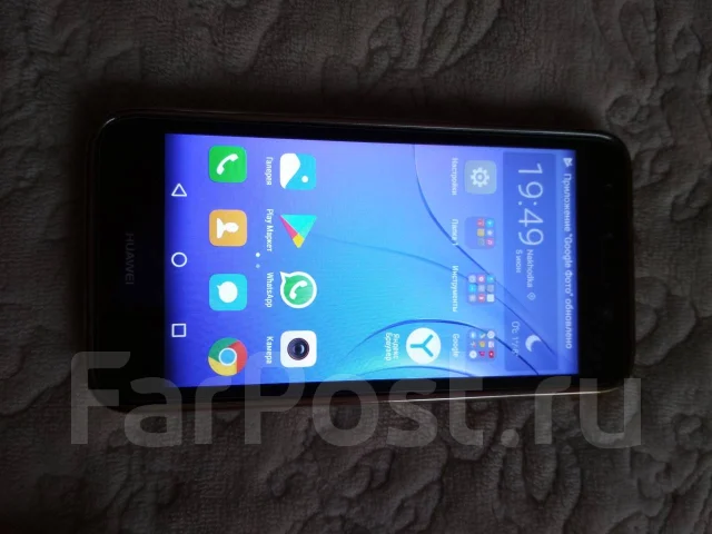 Huawei Y3. �/�, �����, 3G ����