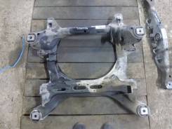 Балка под двс. Volkswagen Touareg, 7L6 Audi Q7, 4LB Двигатели: AXQ, AYH, AZZ, BAA, BAC, BAR, BHK, BHL, BJN, BKJ, BKS, BLE, BLK, BMV, BMX, BPD, BPE, BR...