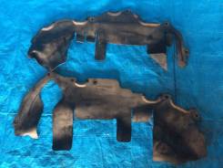 Защита двигателя. Toyota: Lite Ace, Town Ace, Master Ace Surf, Van, Model-F Двигатели: 2C, 2CT, 3CT, 3YEU, 4YEC