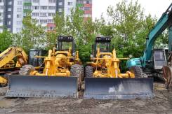 ДЗ 98. Автогрейдер, 14 860 куб. см.