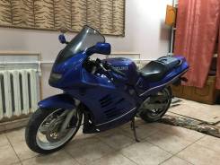 Suzuki RF 400R. 400 куб. см., исправен, птс, с пробегом