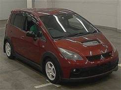 Mitsubishi Colt. Z27AG, 4G15T