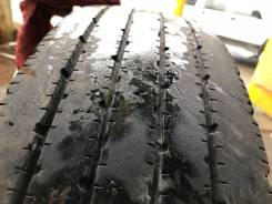Bridgestone R200. Летние, 60 %, 2 шт