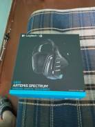Logitech G933