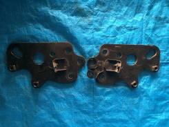 Кронштейн буксировочный. Toyota Lite Ace, CR21, CR21G, CR22, CR22G, CR27, CR27V, CR28, CR29, CR29G, CR30, CR30G, CR31, CR31G, CR36, CR36V, CR37, CR38...