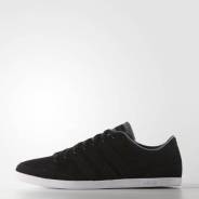Брендовые Замшевые Кеды Кроссовки Adidas Caflaire F99209. 41, 42, 43, 44