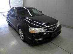 Honda Inspire. UA5, J32A