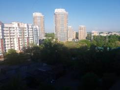 1-комнатная, улица Шеронова 3. Индустриальный, агентство, 33 кв. м.