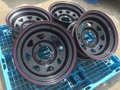 VCT. 10.0x17", 6x139.7, ET-40,  110,1. 