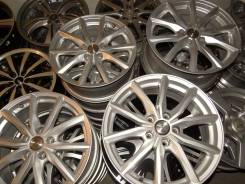 Manaray Sport. 7.0x17", 5x114.30, ET38, ЦО 73,1 мм.