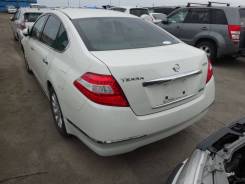 Nissan Teana. J32, VQ25