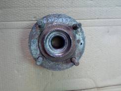 Ступица. Mitsubishi Lancer Cedia, CS5W, CS6A Mitsubishi Lancer, CS1A, CS3A, CS3W, CS5W, CS6A, CS6W, CS7A, CS7W, CS9W Mitsubishi Dion, CR6W, CR9W Двига...