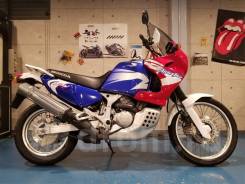 Honda XRV 750 Africa Twin. 750 куб. см., исправен, птс, без пробега. Под заказ