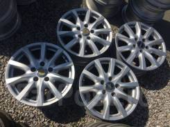 BBS. 8.0x18", 5x130.00, ET53. Под заказ