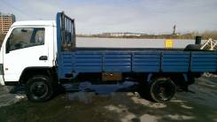 Baw Fenix. BAW феникс, 3 300 куб. см., 1 500 кг., 4x2