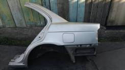 Крыло. Nissan Sunny, B15, FB15, FNB15, JB15, QB15, SB15 Двигатели: QG13DE, QG15DE, QG18DD, SR16VE, YD22DD