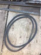 Уплотнитель багажника. Nissan Terrano, LR50, LUR50, LVR50, PR50, R50, RR50, TR50