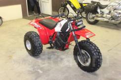 Honda All Terrain Cycle 200. 200 куб. см., исправен, птс, без пробега. Под заказ