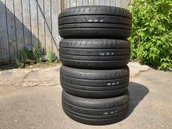 Bridgestone Ecopia PZ-X. Летние, 2011 год, 20 %, 4 шт