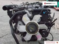 Двигатель Mitsubishi PAJERO