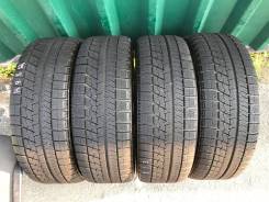 Bridgestone Blizzak VRX. Зимние, без шипов, 2013 год, 5 %, 4 шт