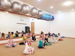 Baby Dance 3+ в Новороссийске