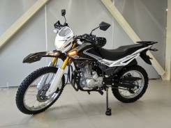 Senke SK250GY-5. 250 куб. см., исправен, птс, без пробега