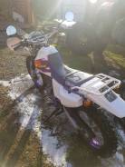 Yamaha TT-R 250. 250 куб. см., исправен, птс, без пробега
