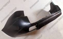 Бампер. Toyota Land Cruiser Prado, GDJ150, GDJ150L, GDJ150W, GDJ151W, GRJ150, GRJ150L, GRJ150W, GRJ151W, KDJ150, KDJ150L, LJ150, TRJ120, TRJ150, TRJ15...
