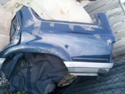 Крыло. Toyota Hilux Surf, KZN130G, KZN130W, LN130G, LN130W, VZN130G, YN130G Двигатели: 1KZTE, 2LT, 2LTE, 3VZE, 3YE