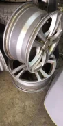 Advanti Mission-DST. 7.0x16", 5x114.3 ����