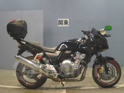 Honda CB 400SFV. 400 куб. см., исправен, птс, без пробега. Под заказ