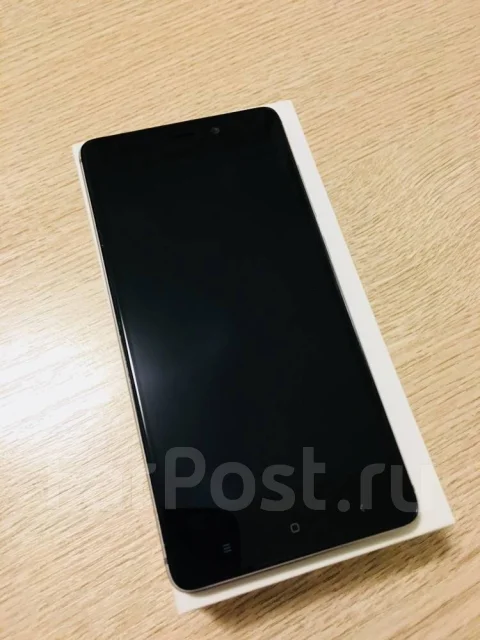 Xiaomi Redmi 4 Pro. �����, �����, 3G, 4G LTE, Dual-SIM ����