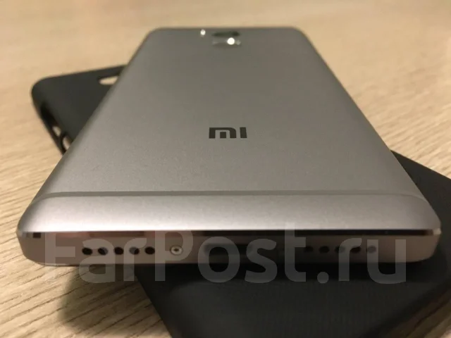 Xiaomi Redmi 4 Pro. �����, �����, 3G, 4G LTE, Dual-SIM ����