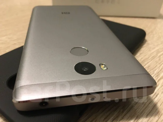Xiaomi Redmi 4 Pro. �����, �����, 3G, 4G LTE, Dual-SIM ����