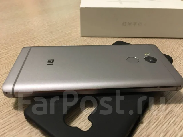 Xiaomi Redmi 4 Pro. �����, �����, 3G, 4G LTE, Dual-SIM ����