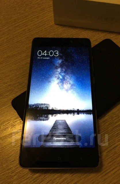 Xiaomi Redmi 4 Pro. �����, �����, 3G, 4G LTE, Dual-SIM ����