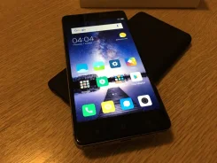 Xiaomi Redmi 4 Pro. �����, 32 ��, �����, 3G, 4G LTE, Dual-SIM