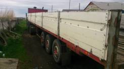 Trailor. Продается полуприцеп, 34 000 кг.