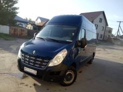 Renault Master. Продам 3 2014, 2 300 куб. см., 1 500 кг., 4x2