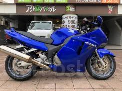 Honda CBR 1100XX. 1 100 куб. см., исправен, птс, без пробега. Под заказ