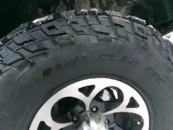 Mickey Thompson Baja Claw TTC. �����������, 2016 ���, �/�, ����� 30 % ����