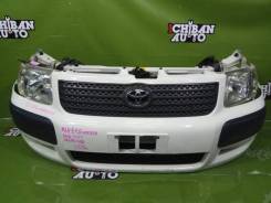 Nose cut TOYOTA SUCCEED