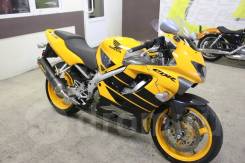 Honda CBR 600F4. 600 куб. см., исправен, птс, без пробега. Под заказ