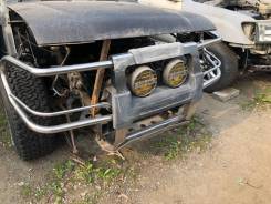 Кенгурятники. Toyota Land Cruiser, FJ80, FJ80G, FZJ80, FZJ80G, FZJ80J, HDJ80, HZJ80, J80
