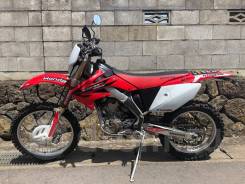 Honda CRF 250X. 250 куб. см., исправен, птс, без пробега. Под заказ