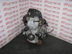 Двигатель NISSAN CR14DE для MARCH, CUBE. Гарантия, кредит.