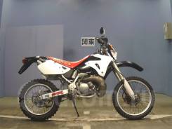 Honda CRM 250. 250 куб. см., исправен, птс, без пробега. Под заказ